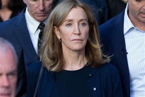 felicity huffman 2024|More.